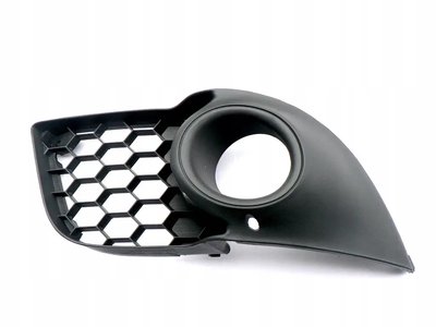 Решітка Бампера Ліва Mitsubishi Lancer 10 2012-2015 8321A123