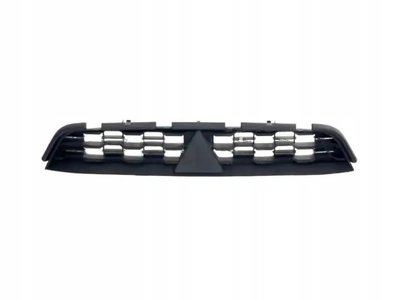 Решетка бампера Mitsubishi ASX 2013-2015 6402A332