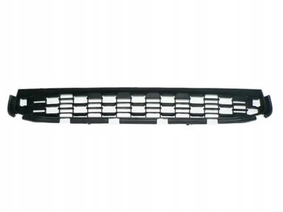 Решетка в бампер Mitsubishi ASX 2013-2015 6402A316