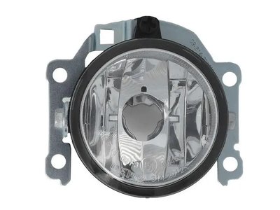 Ліва Протитуманка Mitsubishi Outlander 2015-2018 Крім Xl 8321A669