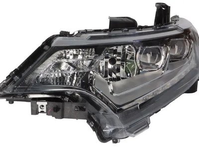 Ліва Фара Mitsubishi Outlander 2015-2018 Led Крім Xl 8301C863