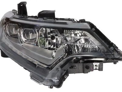 Права фара Mitsubishi Outlander 2015-2018 Led Крім Xl 8301C864