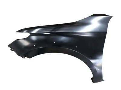 Крыло переднее левое Mitsubishi L200 2015-2018  5220J823