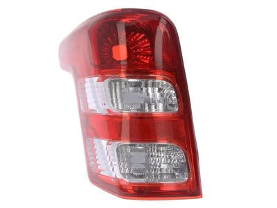 Левый Фонарь  Fiat Fullback  Mitsubishi L200 2015-2018 8330A945