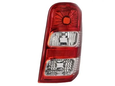 Правый Фонарь  Fiat Fullback  Mitsubishi L200 2015-2018 8330A944
