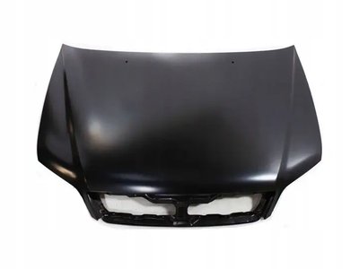 Капот mitsubishi lancer 1988-1992 5900A157
