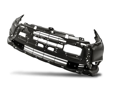 Бампер Передний Mitsubishi Outlander 2018-2021 6400K147
