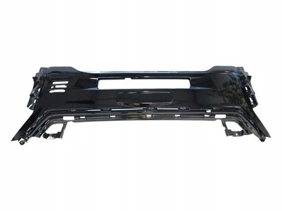 Накладка Бампера Передня Mitsubishi Outlander 2018-2021 Глянець 6400J294 MI1044108 62023W130P