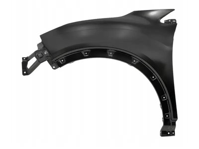 Крило переднє ліве Mitsubishi Eclipse Cross 17-  5220AG37, 5220L037