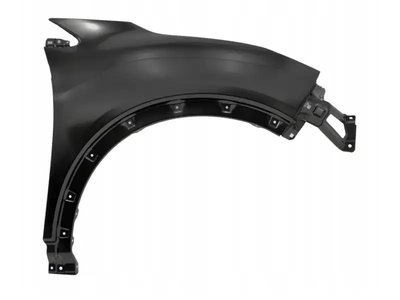 Крило переднє праве Mitsubishi Eclipse Cross 17-  5220AG46, 5220L038