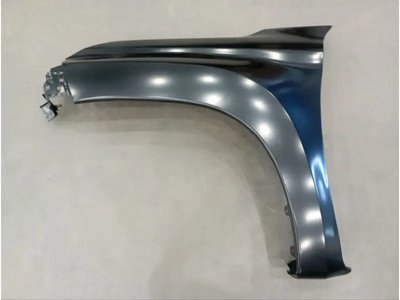 Переднее крыло левое Mitsubishi L200 2018-2023 5220AG83