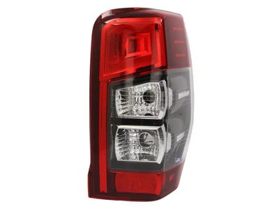Правый Фонарь  Mitsubishi L200 2018-2023 8330B211