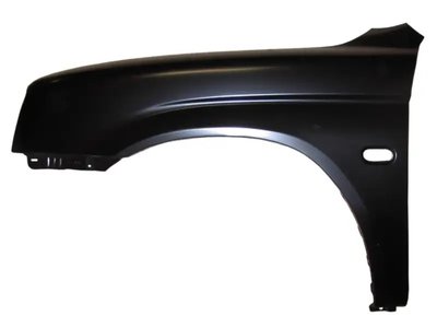 Крыло переднее левое Mitsubishi L200 1996-2007 MR157009