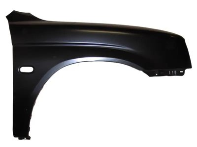 Крыло переднее правое Mitsubishi L200 1996-2007 MR157010
