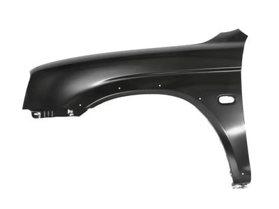 Крыло переднее левое Mitsubishi L200 1996-2007 под рант