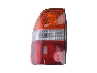 Левый Задний Фонарь Mitsubishi L200 1996-2005 MR192090