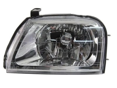 Ліва Фара Mitsubishi L200 1996-2005 Механічна MR441459