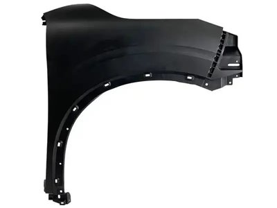 Крило переднє праве Mitsubishi Outlander 4 21-  пластик 5220BF18
