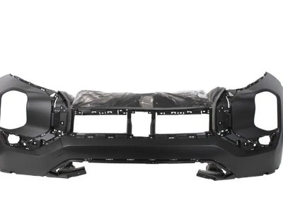 Бампер передній Mitsubishi Outlander 4 2021-2025 62012W250P