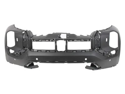 Бампер передній Mitsubishi Outlander 4 2021-2025 парктроніки омивачі 62012W280P