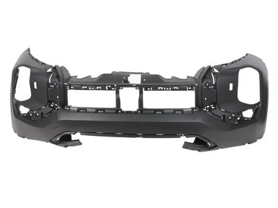Бампер передній Mitsubishi Outlander 4 2021-2025 омивачі 62012W260P