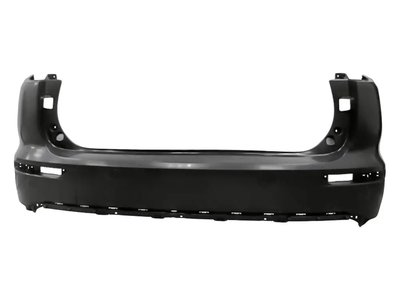 Бампер задній Mitsubishi Outlander 4 2021-2025 85012W050P