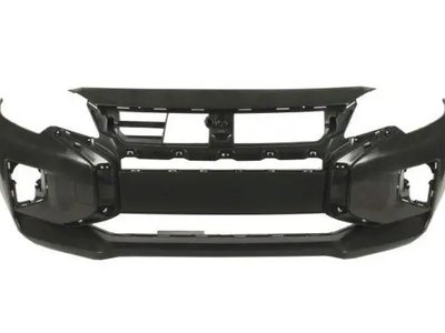 Бампер передній Mitsubishi Mirage G4 2020-2024 6400J974