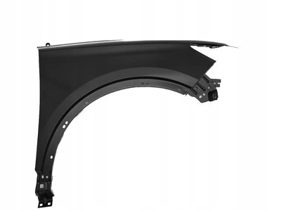 Крило переднє праве Lincoln MKC 2014-2018 Тайвань EJ7Z16005A