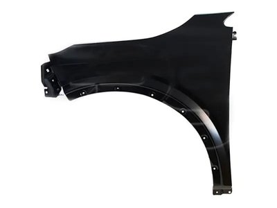 Крило переднє ліве алюміній Nissan Qashqai J12 2021-  F31016UAMA