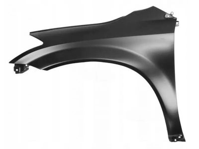 Крыло левое Nissan Murano Z50 2003-2008