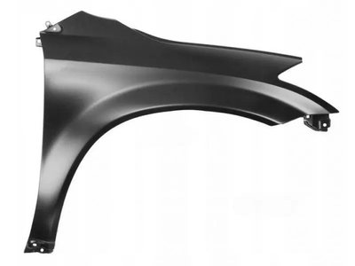 Крыло правое Nissan Murano Z50 2003-2008