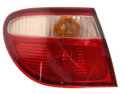 Лівий Ліхтар Nissan Almera N16 2002-2006 265555M528