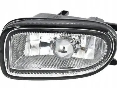 Ліва Протитуманка Nissan Almera N16 2000-2002 2615589905