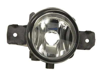 Ліва Протитуманка Nissan Almera N16 2002-2006 рестайлінг 8439478
