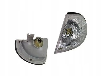 Лівий поворот Nissan Almera N16 2000-2002 26139BM514