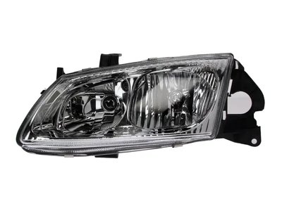 Ліва Фара Nissan Almera N16 2000-2002 26060BN025