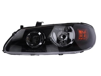 Ліва Фара Nissan Almera N16 2002-2006 26060BN760
