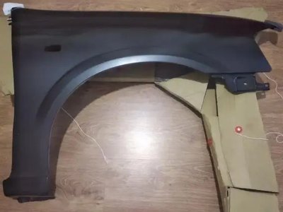 Крыло правое Nissan Almera Classic 2006-2012 6311395F0B