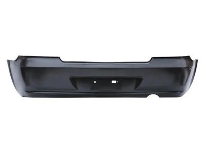 Бампер задний Nissan Almera Classic 2006-2013  8502295F0A