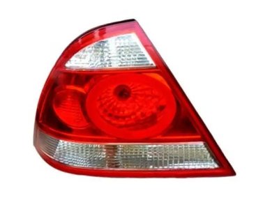 Левый Фонарь  Nissan Almera Classic B10 2006-2013  2655595F0A