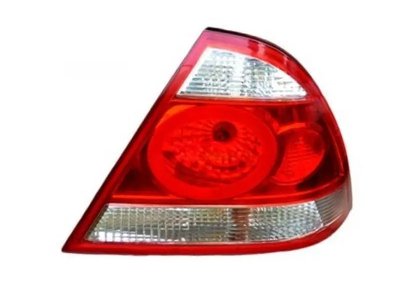 Правый Фонарь  Nissan Almera Classic B10 2006-2013  2655095F0A
