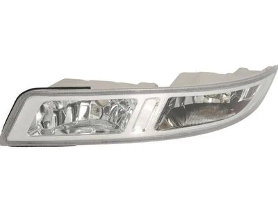 Левая Противотуманка   Nissan Almera Classic B10 2006-2013 с поворотом B615095F0A