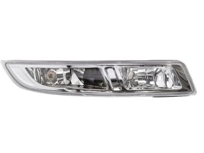 Правая  Противотуманка   Nissan Almera Classic B10 2006-2013 с поворотом B615095F0B