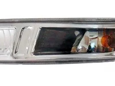 Протитуманна Фара Левая Nissan Almera Classic 2006-2013 Обманка + Ук Поворта B613563C00