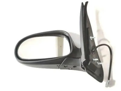Зеркало Левое Nissan Almera B10 2006-2012 3 Pin Электро Без Обогрева