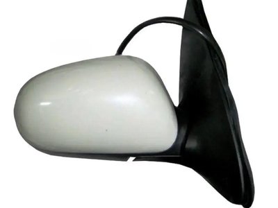 Зеркало Правое Nissan Almera B10 2006-2012 3 Pin Электро Без Обогрева 963013Auob