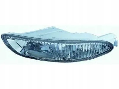 Левая Противотуманка   Nissan Maxima A33 2000-2006  261555Y100
