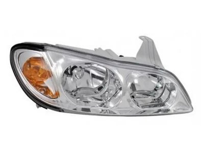 Правая фара  Nissan Maxima A33 2000-2006  260103Y925