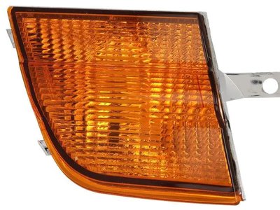 Поворот Правый Nissan Micra 2003-2005 Желтий 26130Ax600