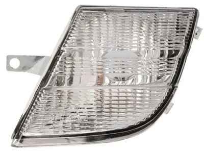Поворот Левый Nissan Micra 2005-2008 Дорестайлинг 26135Bc400
